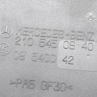 Mercedes-Benz SL R129 Kita kėbulo dalis 2105450940