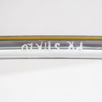 Mercedes-Benz SL R107 Zierleiste Windschutzscheibe Frontscheibe 1076713930