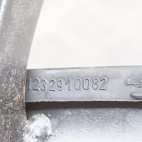 Mercedes-Benz SL R107 Stabdžių pedalas 1072940801