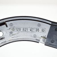 Mercedes-Benz SL R129 Altro elemento di rivestimento bagagliaio/baule 1298214736