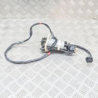 Mercedes-Benz SL R129 Moteur de réglage de siège 0130008036