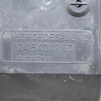 Mercedes-Benz SL R129 Set scatola dei fusibili 1245401750