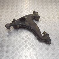 Mercedes-Benz SL R129 Fourchette, bras de suspension inférieur avant A1243303507