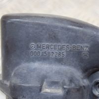 Mercedes-Benz SL R129 Augstsprieguma spole (aizdedzei) 0001585803