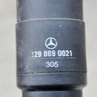 Mercedes-Benz SL R129 Pompa spryskiwacza szyby przedniej / czołowej 1298690021