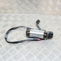 Mercedes-Benz SL R129 Mechanizm regulacji fotela 0130008031