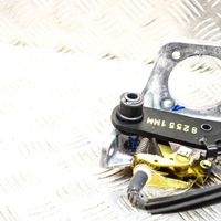 Mercedes-Benz SL R129 Pedal de freno 1292900419