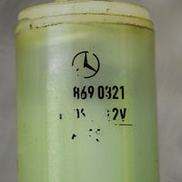 Mercedes-Benz SL R129 Bomba del líquido limpiaparabrisas luna delantera 1248690321
