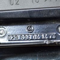Mercedes-Benz SL R129 Tappo cornice del serbatoio 1296930216