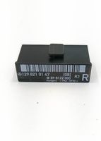 Mercedes-Benz SL R129 Hazard warning light relay 1298210147