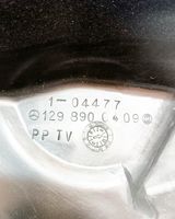 Mercedes-Benz SL R129 Vararenkaan osion verhoilu 1298900409