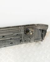 Mercedes-Benz SL R129 Rear bumper foam support bar A1298800071