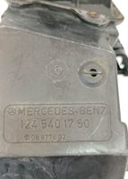 Mercedes-Benz SL R129 Saugiklių dėžė (komplektas) 1245401750