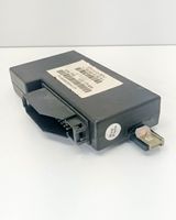 Mercedes-Benz SL R129 Alarm control unit/module A1408204526