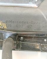 Mercedes-Benz SL R129 Tappo cornice del serbatoio 1296930216