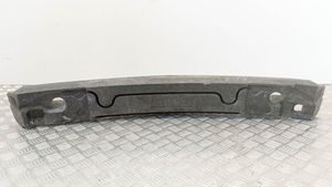 Mercedes-Benz SL R230 Front bumper foam support bar 2308850637