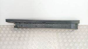 Mercedes-Benz SL R230 Etuoven kynnyksen suojalista 2306800335