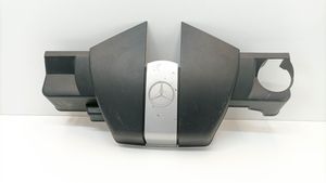 Mercedes-Benz SL R230 Polttoainesäiliön korkin suoja 1120100467