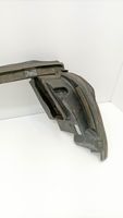 Mercedes-Benz SL R230 Rivestimento modanatura del vetro della portiera anteriore A2307200124