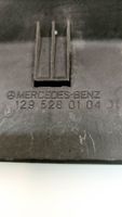 Mercedes-Benz SL R129 Bocchetta canale dell’aria abitacolo 1295280104