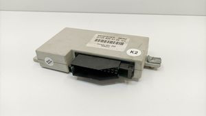 Mercedes-Benz SL R129 Alarm control unit/module 1298204126