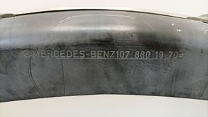 Mercedes-Benz SL R107 Paraurti anteriore A1078801970