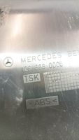 Mercedes-Benz SL R129 Element deski rozdzielczej / dół 1296880006