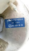Mercedes-Benz SL R129 Jarrutehostin 0044303830