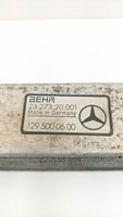 Mercedes-Benz SL R129 Vaihteistoöljyn jäähdytin (käytetyt) A1295000600