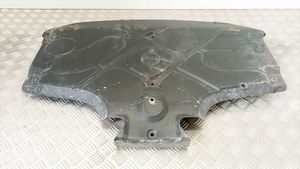 Mercedes-Benz SL R230 Center/middle under tray cover A2306190338