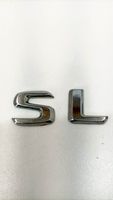 Mercedes-Benz SL R230 Logo, emblème de fabricant A2307580058