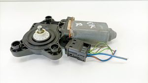 Mercedes-Benz SL R230 Etuoven ikkunan nostomoottori 0015409181