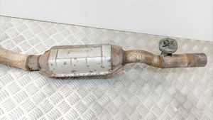 Mercedes-Benz SL R129 Filtro antiparticolato catalizzatore/FAP/DPF A1294905514