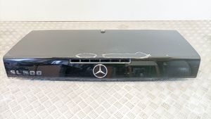 Mercedes-Benz SL R129 Couvercle de coffre A1297501475