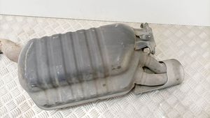 Mercedes-Benz SL R129 Silencieux / pot d’échappement 1294910001