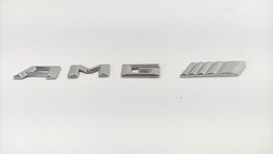 Mercedes-Benz SL R129 Valmistajan merkki/logo/tunnus 