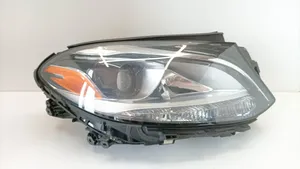 Mercedes-Benz SL R129 Lampa przednia A1668201859