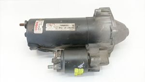 Mercedes-Benz SL R129 Starter motor 0331303115