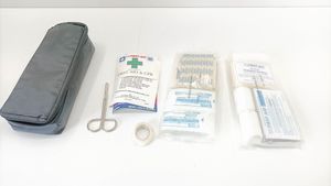 Trousse de Secours Mercedes-Benz