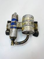 Mercedes-Benz SL R129 Polttoaineen ruiskutuksen suurpainepumppu 0024772701