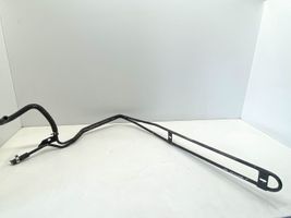 Mercedes-Benz SL R129 Stūres pastiprinātāja radiators 1294601824