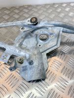 Mercedes-Benz SL R230 Tiranti e motorino del tergicristallo anteriore 0390241442