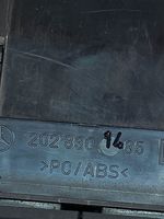 Mercedes-Benz SL R129 Sisätuulettimen ohjauskytkin 2028301485