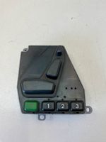 Mercedes-Benz SL R129 Interruptor de control del asiento 1298202210