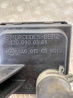 Mercedes-Benz SL R129 Bomba de aire secundaria 1200900501