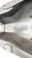 Mercedes-Benz SL R129 Couvre soubassement arrière A2033520188