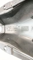 Mercedes-Benz SL R129 Copertura/vassoio sottoscocca posteriore A2033520188