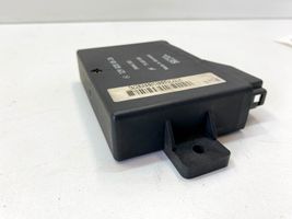 Mercedes-Benz SL R129 Alarm control unit/module 1298200626