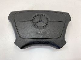 Mercedes-Benz SL R129 Ohjauspyörän turvatyyny 1404601198