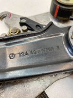 Mercedes-Benz SL R129 Rankinio mechanizmas (salone) 1244270701